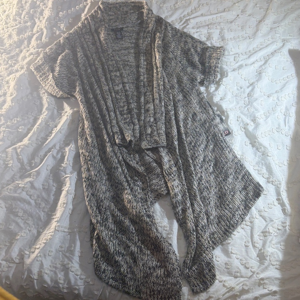 FYLO by Nylon Boho Oversized Cardigan Boho Size XL trendy stylish